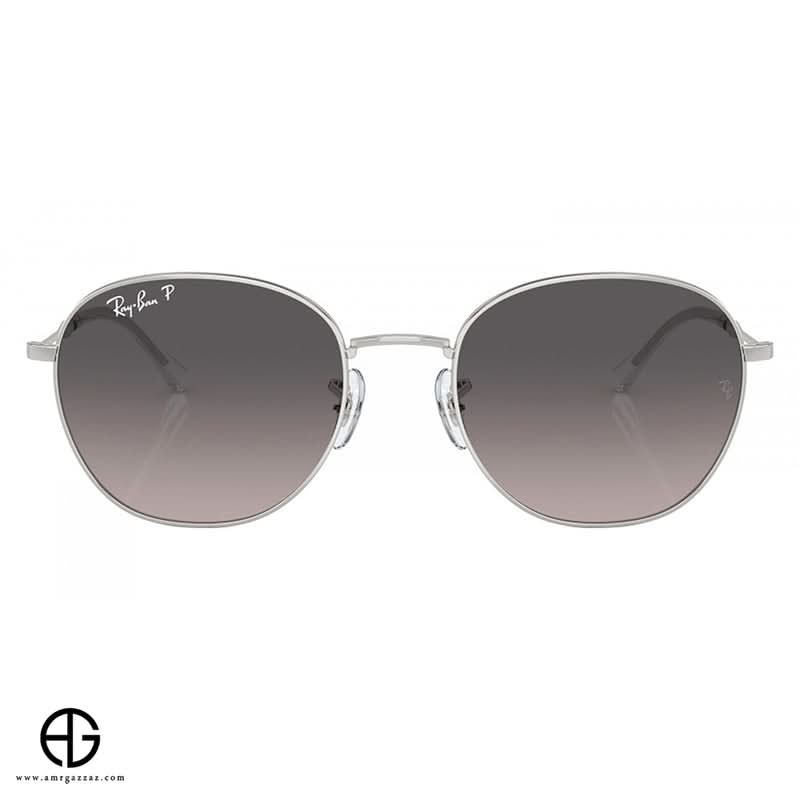 Sunglasses RAY BAN Iconic Look Unisex 394