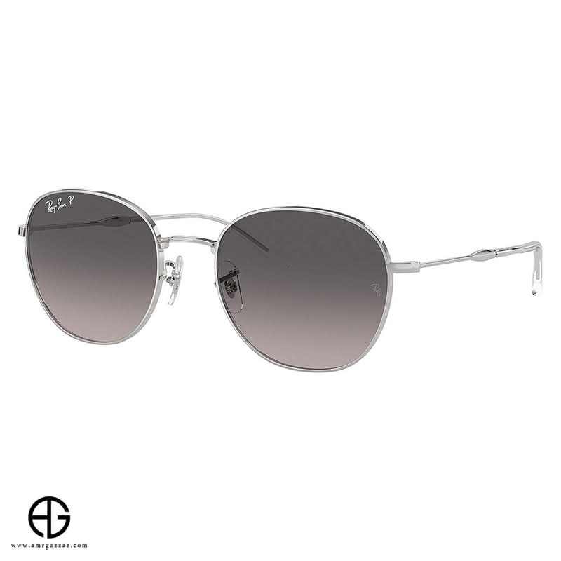 Sunglasses RAY BAN Iconic Look Unisex 394