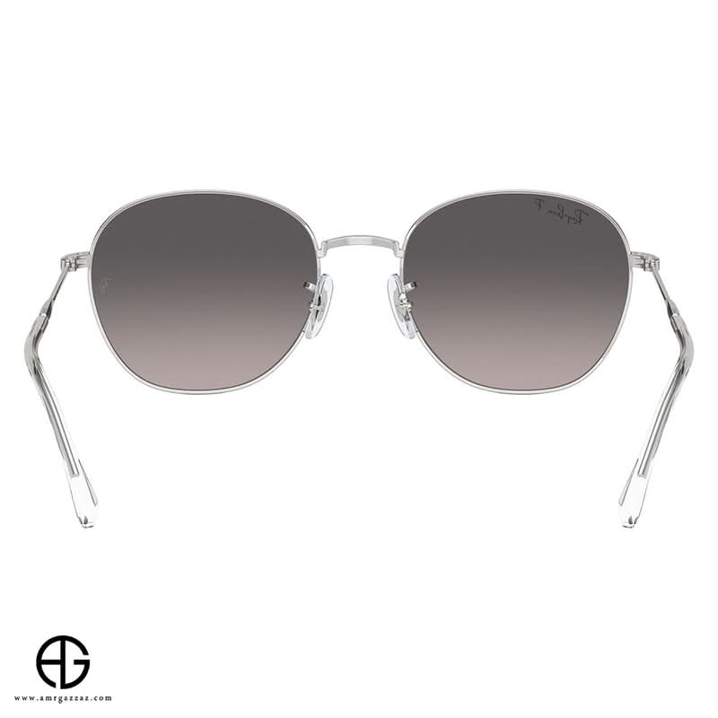 Sunglasses RAY BAN Iconic Look Unisex 394