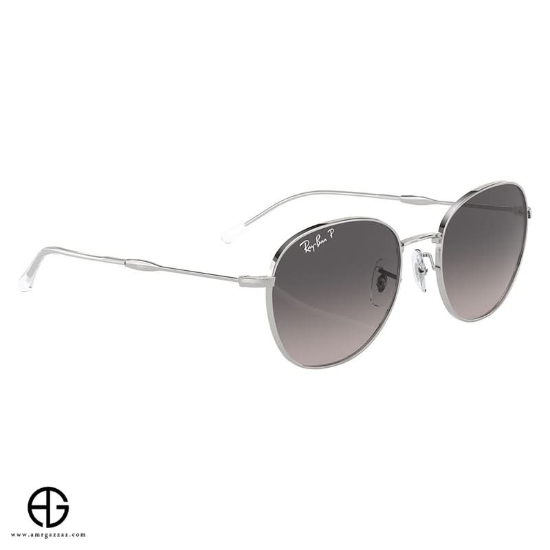 Sunglasses RAY BAN Iconic Look Unisex 394