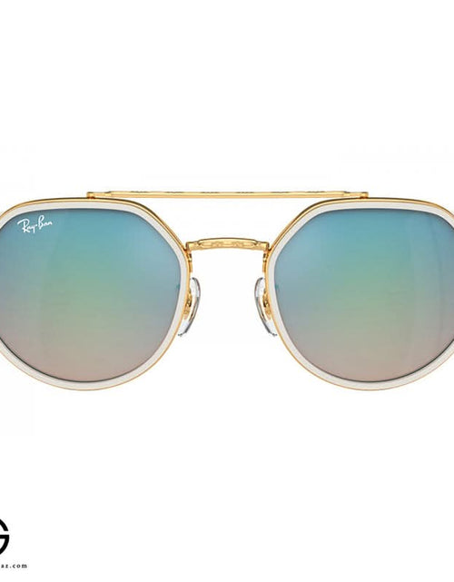 Load image into Gallery viewer, Sunglasses RAY BAN Sporty Style Unisex 395
