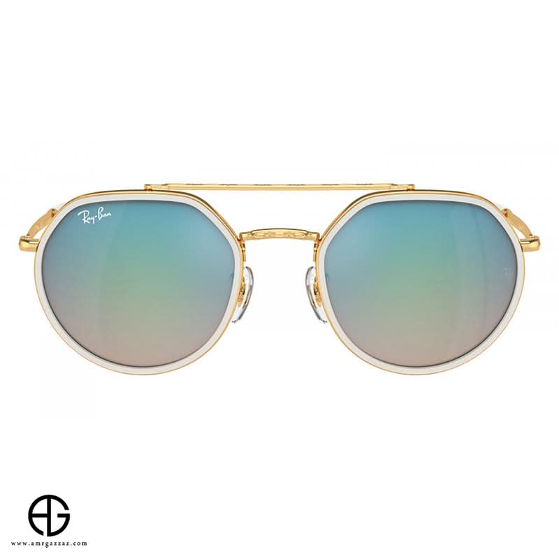 Sunglasses RAY BAN Sporty Style Unisex 395