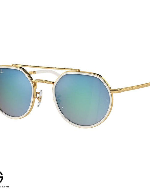 Load image into Gallery viewer, Sunglasses RAY BAN Sporty Style Unisex 395
