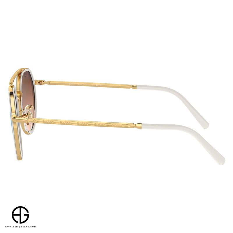 Sunglasses RAY BAN Sporty Style Unisex 395