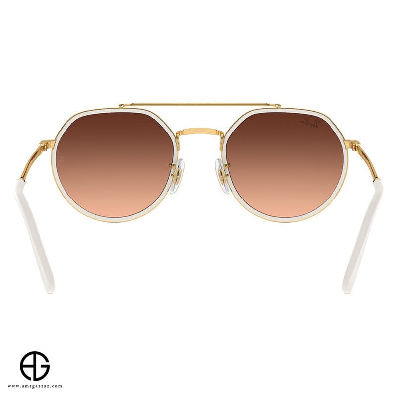 Sunglasses RAY BAN Sporty Style Unisex 395