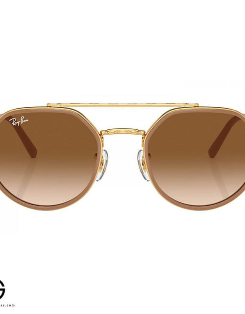 Load image into Gallery viewer, Sunglasses RAY BAN Sleek Finish Unisex 396
