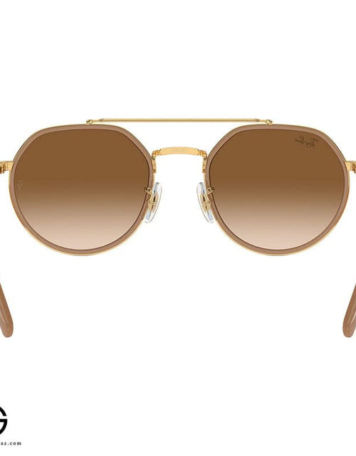 Load image into Gallery viewer, Sunglasses RAY BAN Sleek Finish Unisex 396
