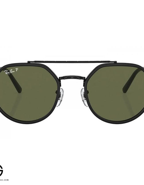 Load image into Gallery viewer, Sunglasses RAY BAN Sleek Finish Unisex 397

