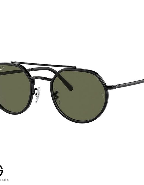 Load image into Gallery viewer, Sunglasses RAY BAN Sleek Finish Unisex 397
