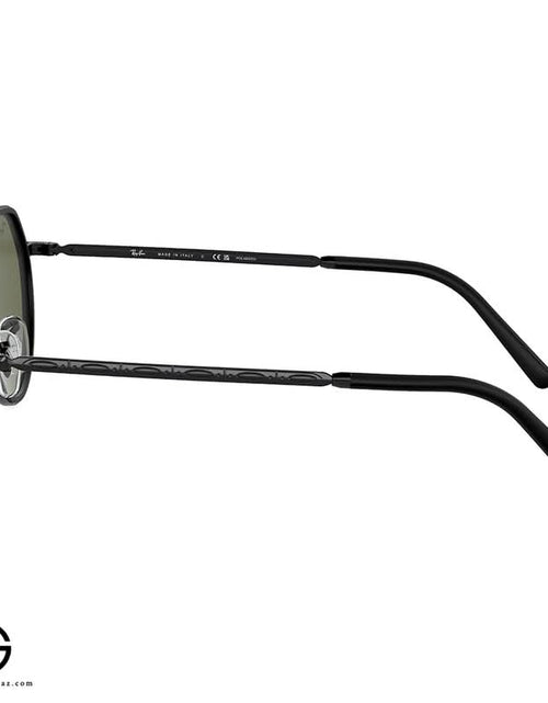 Load image into Gallery viewer, Sunglasses RAY BAN Sleek Finish Unisex 397
