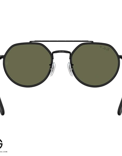 Load image into Gallery viewer, Sunglasses RAY BAN Sleek Finish Unisex 397

