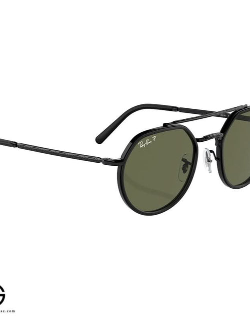 Load image into Gallery viewer, Sunglasses RAY BAN Sleek Finish Unisex 397
