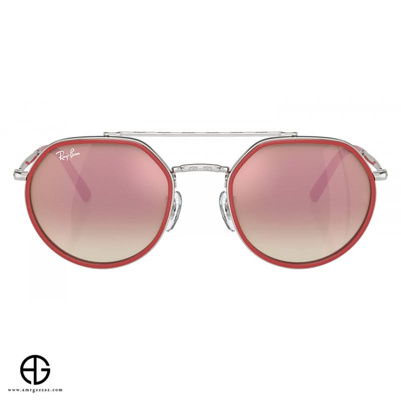 Sunglasses RAY BAN Timeless Appeal Unisex 398