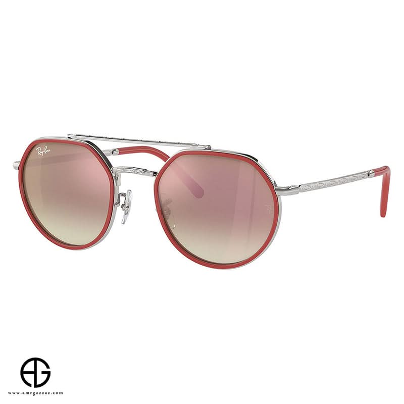 Sunglasses RAY BAN Timeless Appeal Unisex 398