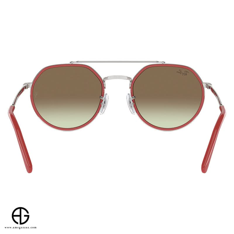 Sunglasses RAY BAN Timeless Appeal Unisex 398