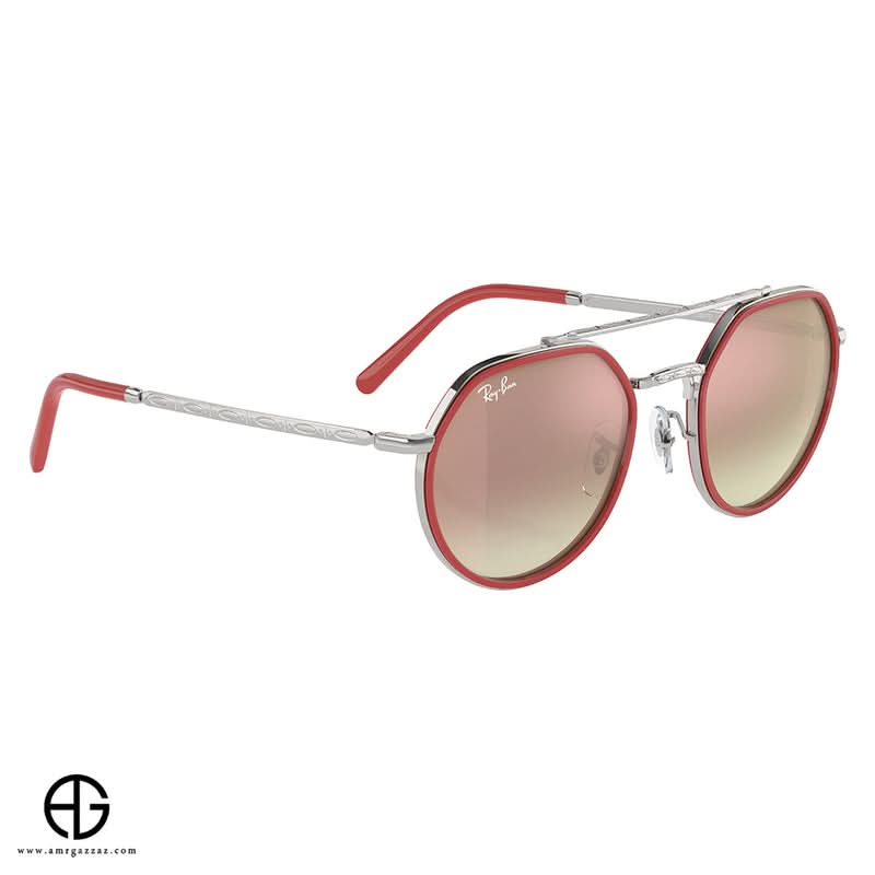 Sunglasses RAY BAN Timeless Appeal Unisex 398