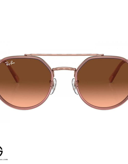 Load image into Gallery viewer, Sunglasses RAY BAN Iconic Look Unisex 399
