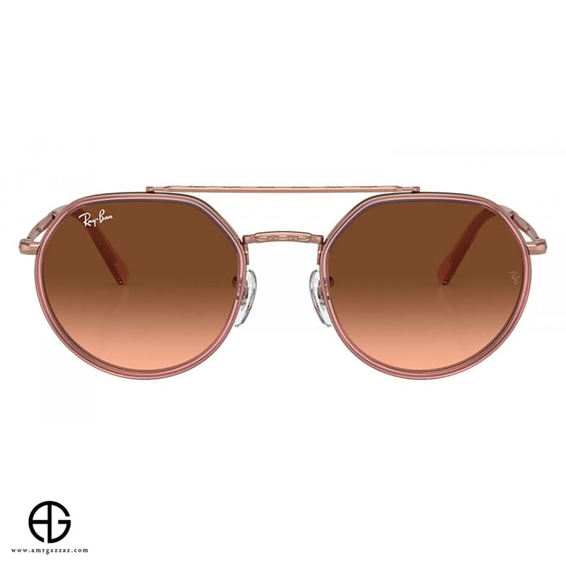 Sunglasses RAY BAN Iconic Look Unisex 399