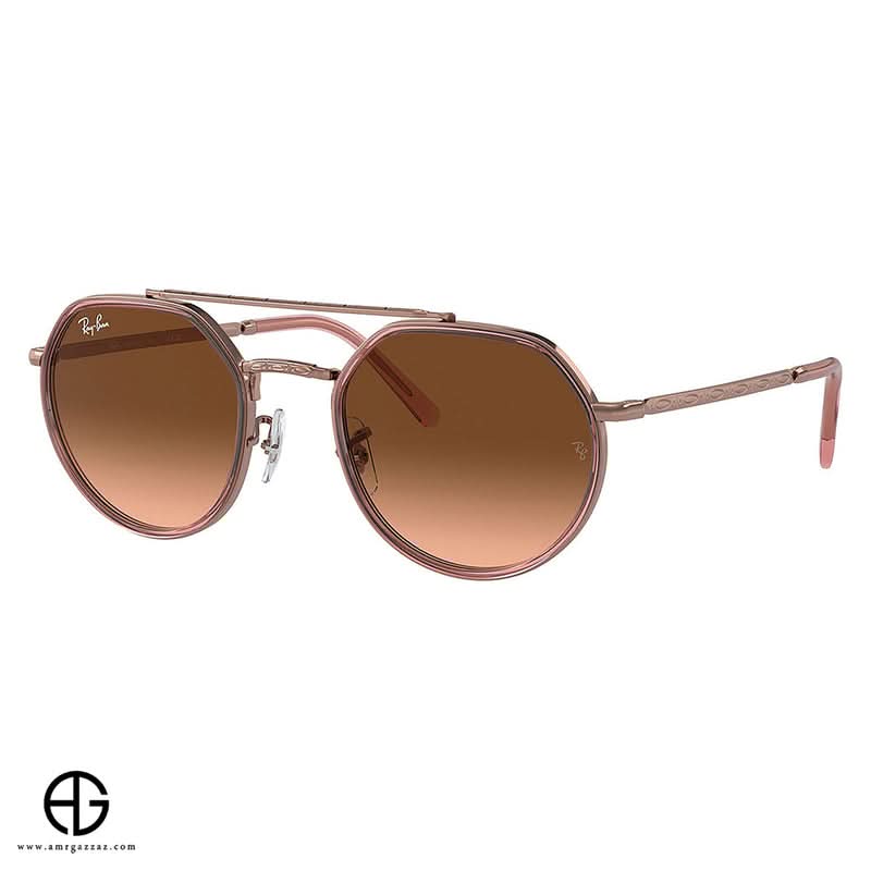 Sunglasses RAY BAN Iconic Look Unisex 399