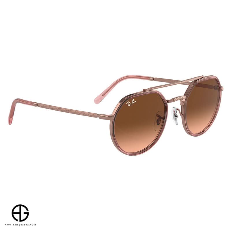 Sunglasses RAY BAN Iconic Look Unisex 399
