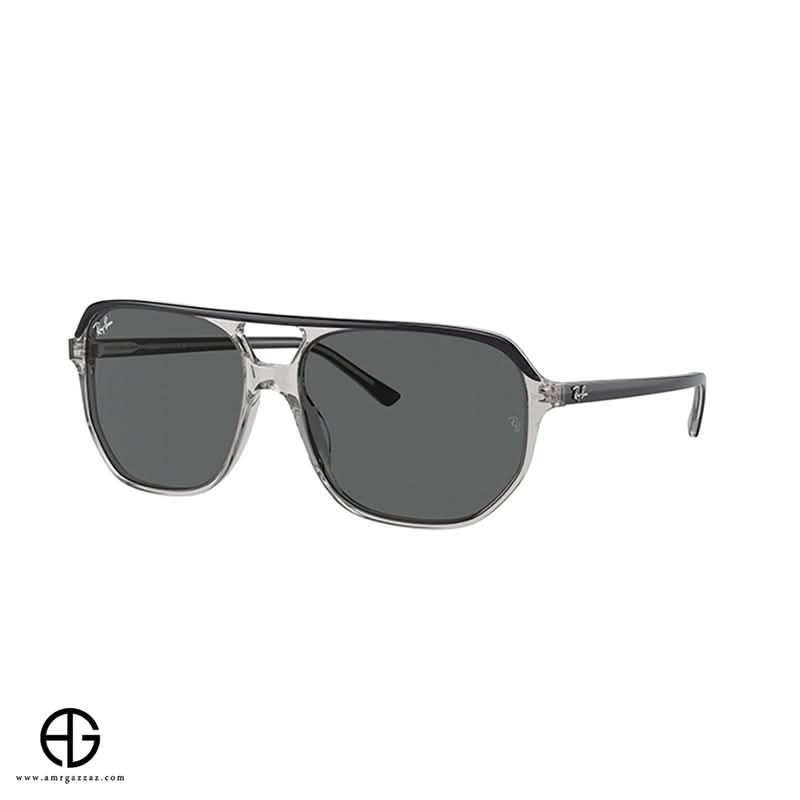 Sunglasses RAY BAN Everyday Elegance Unisex 400
