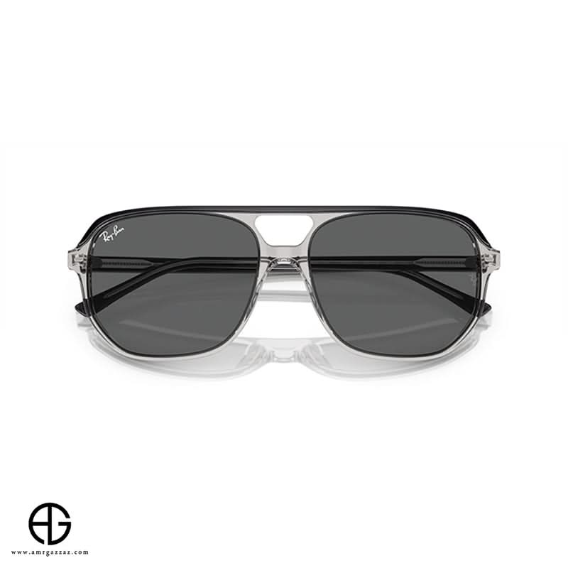 Sunglasses RAY BAN Everyday Elegance Unisex 400