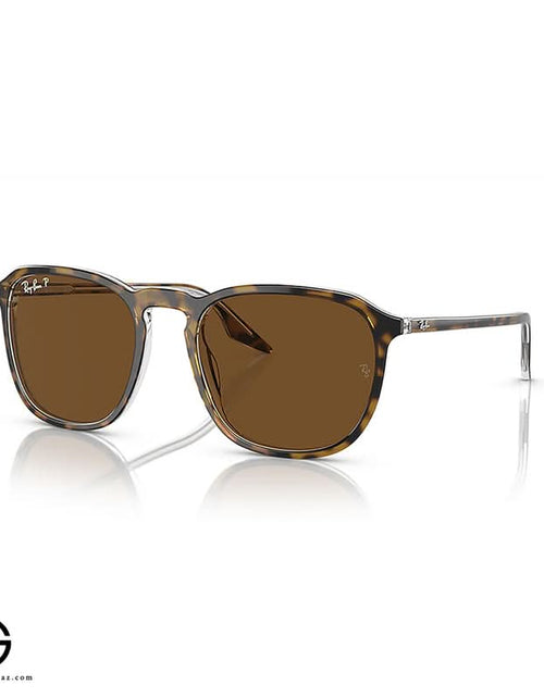 Load image into Gallery viewer, Sunglasses RAY BAN Sleek Finish Unisex 401
