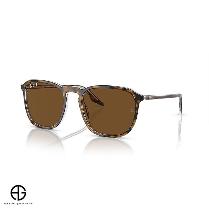Sunglasses RAY BAN Classic Charm Unisex 402