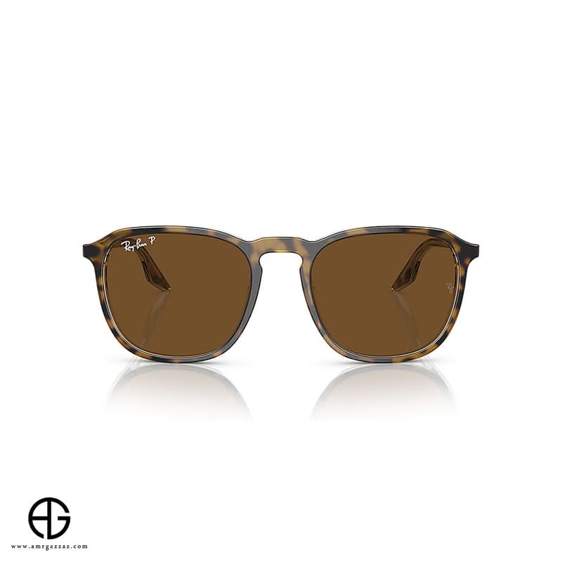 Sunglasses RAY BAN Classic Charm Unisex 402