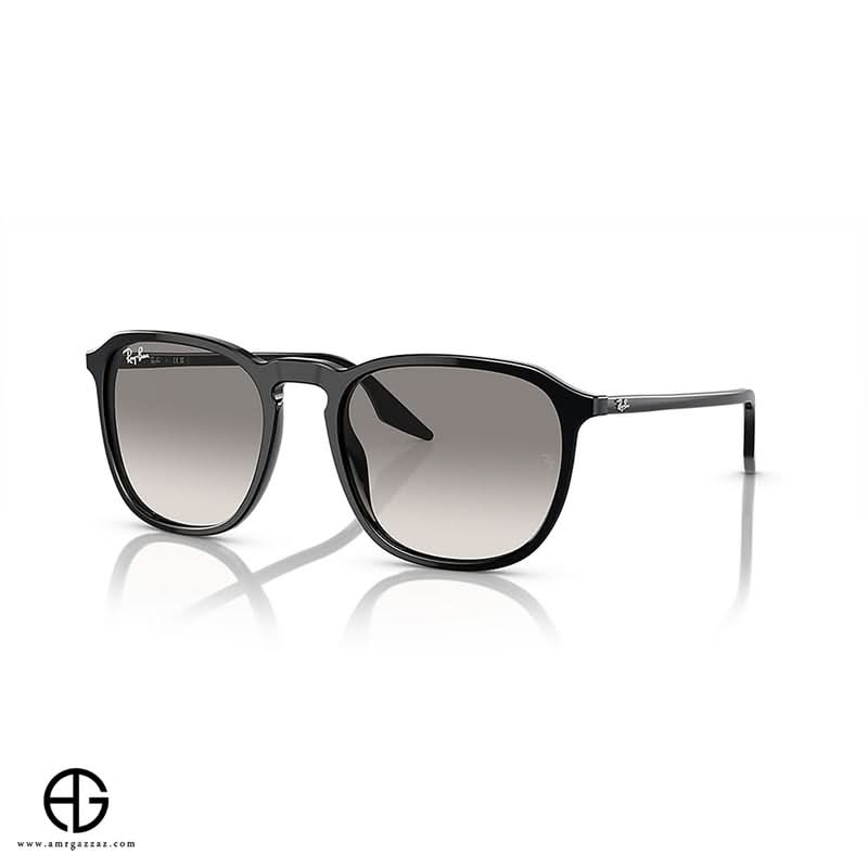 Sunglasses RAY BAN Bold Design Unisex 403