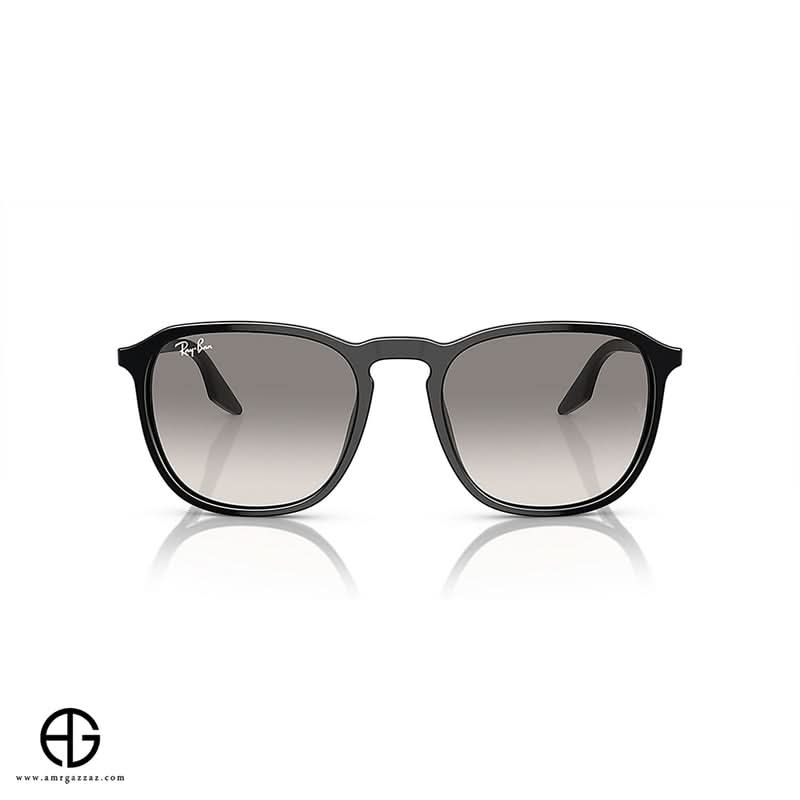 Sunglasses RAY BAN Bold Design Unisex 403
