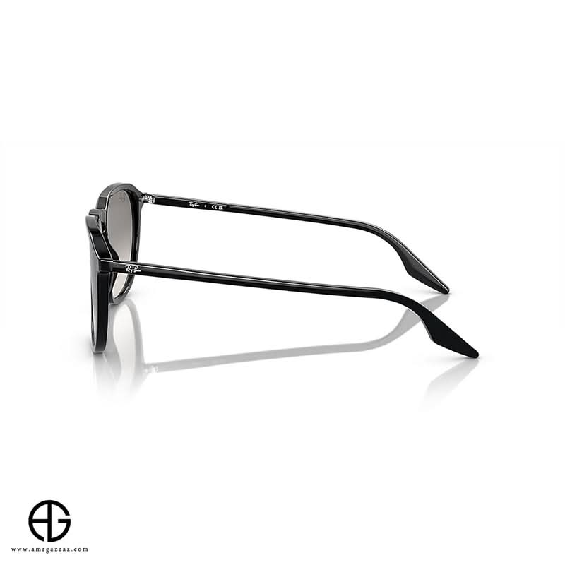 Sunglasses RAY BAN Classic Charm Unisex 404