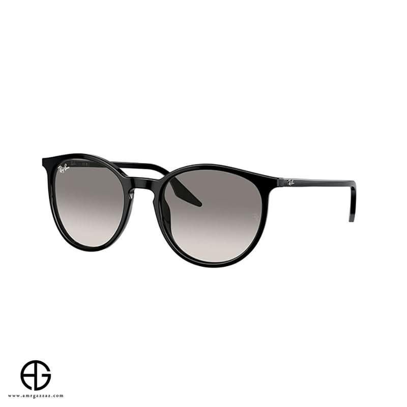 نظارة شمسية راي بان تايملس أبيل للجنسين 406