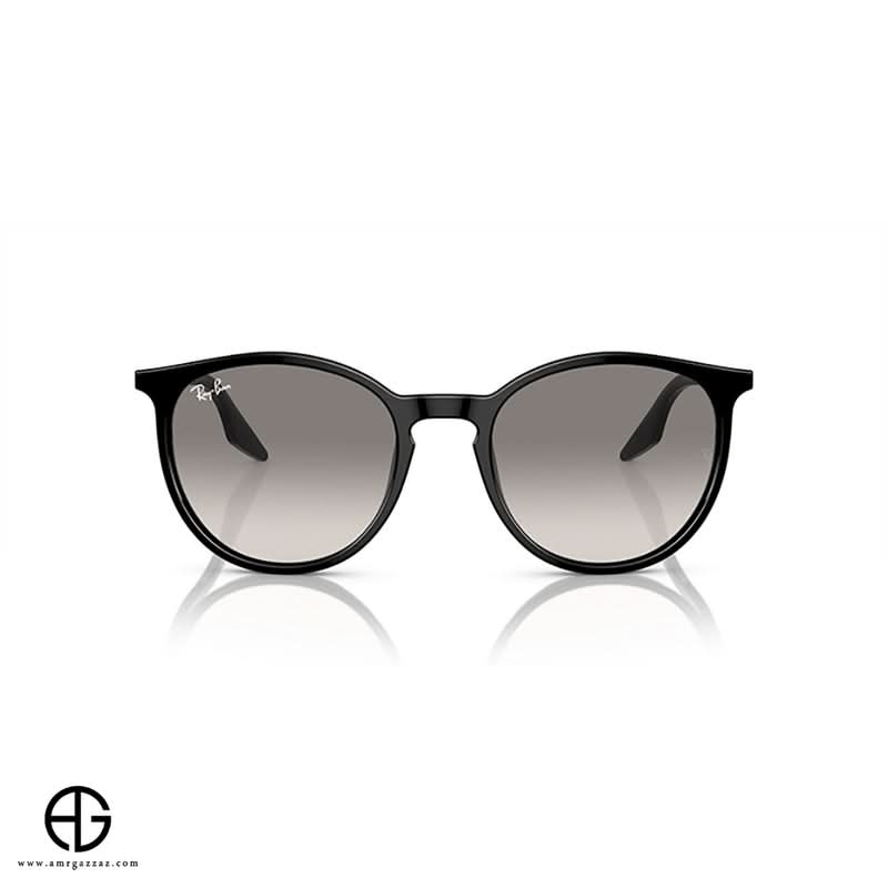 نظارة شمسية راي بان تايملس أبيل للجنسين 406