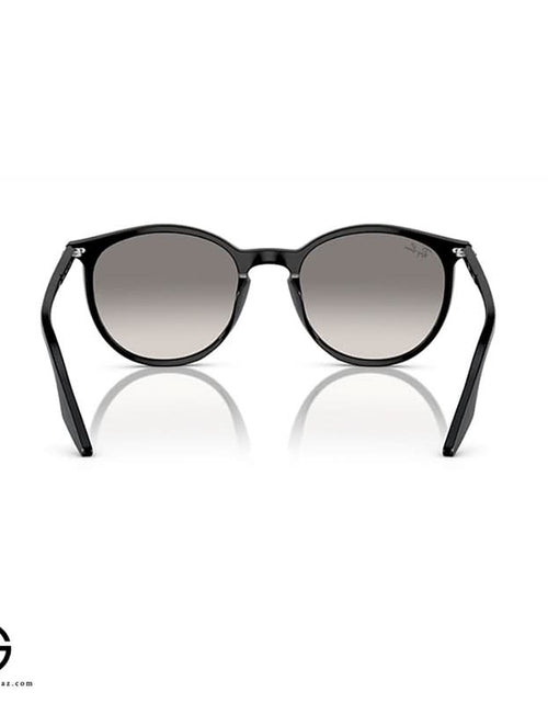 تحميل الصورة إلى عارض المعرض، نظارة شمسية راي بان تايملس أبيل للجنسين 406
