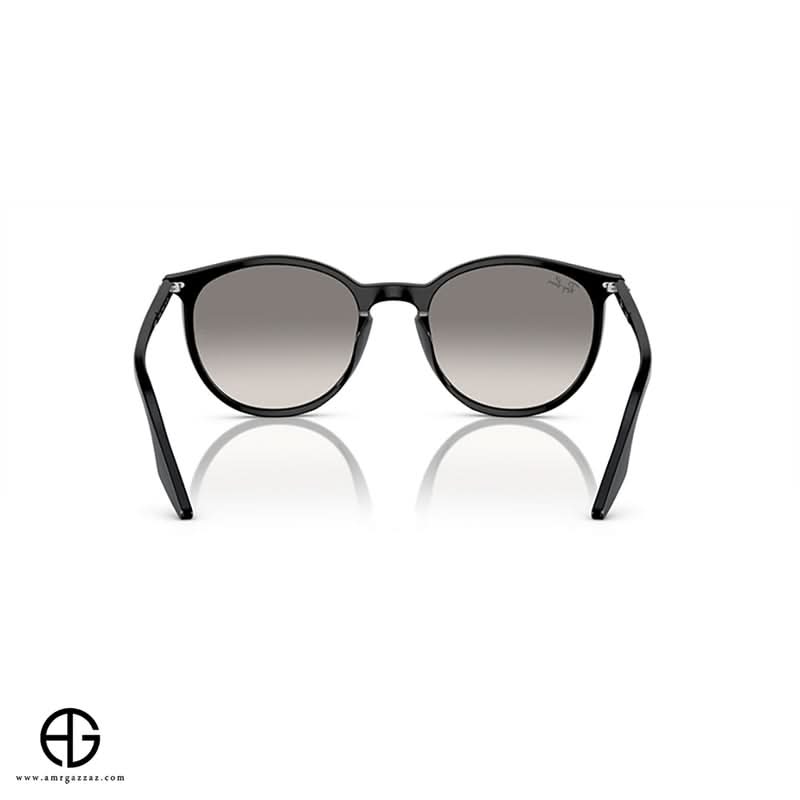 نظارة شمسية راي بان تايملس أبيل للجنسين 406