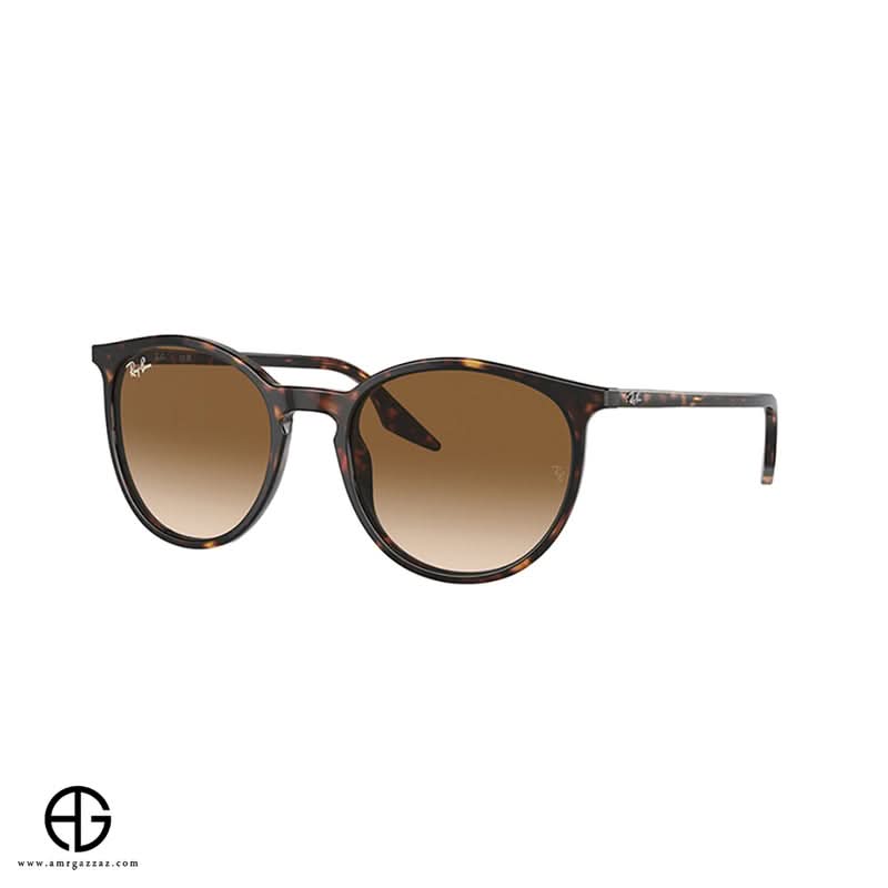 نظارة شمسية راي بان أوربان إيدج للجنسين 407