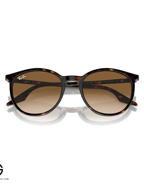 تحميل الصورة إلى عارض المعرض، نظارة شمسية راي بان أوربان إيدج للجنسين 407
