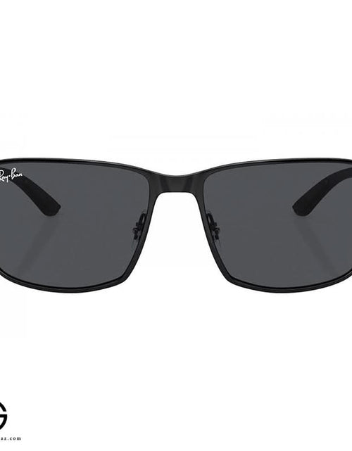 تحميل الصورة إلى عارض المعرض، نظارة شمسية راي بان أيقونيك لوك للجنسين 408
