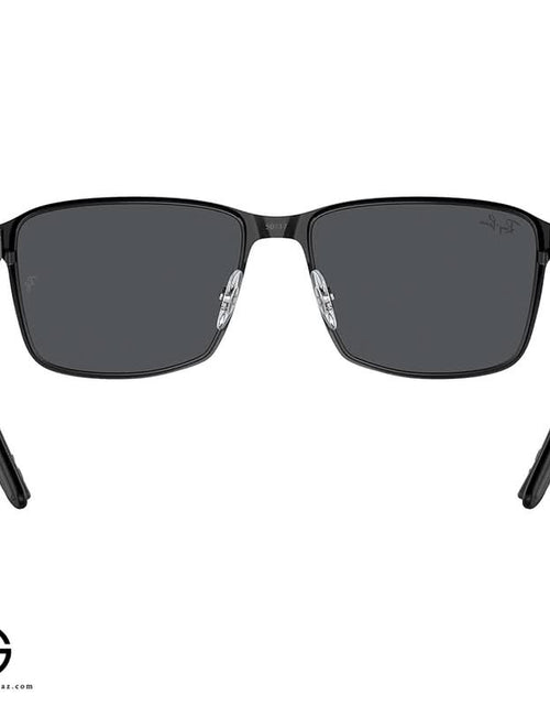 تحميل الصورة إلى عارض المعرض، نظارة شمسية راي بان أيقونيك لوك للجنسين 408
