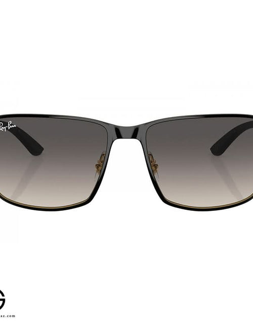تحميل الصورة إلى عارض المعرض، نظارة شمسية راي بان كاجوال فايب للجنسين 409
