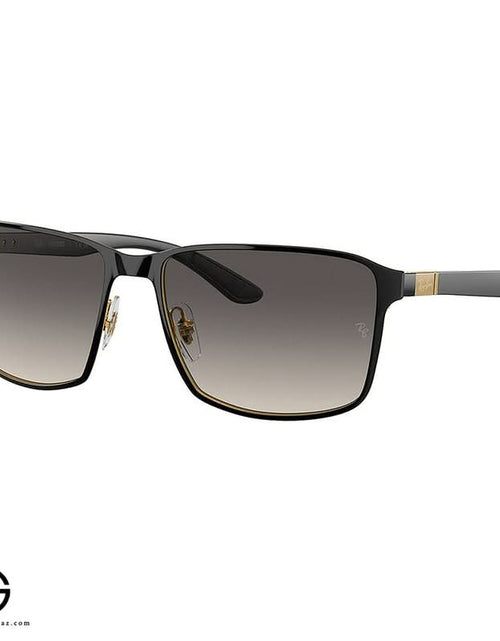 تحميل الصورة إلى عارض المعرض، نظارة شمسية راي بان كاجوال فايب للجنسين 409
