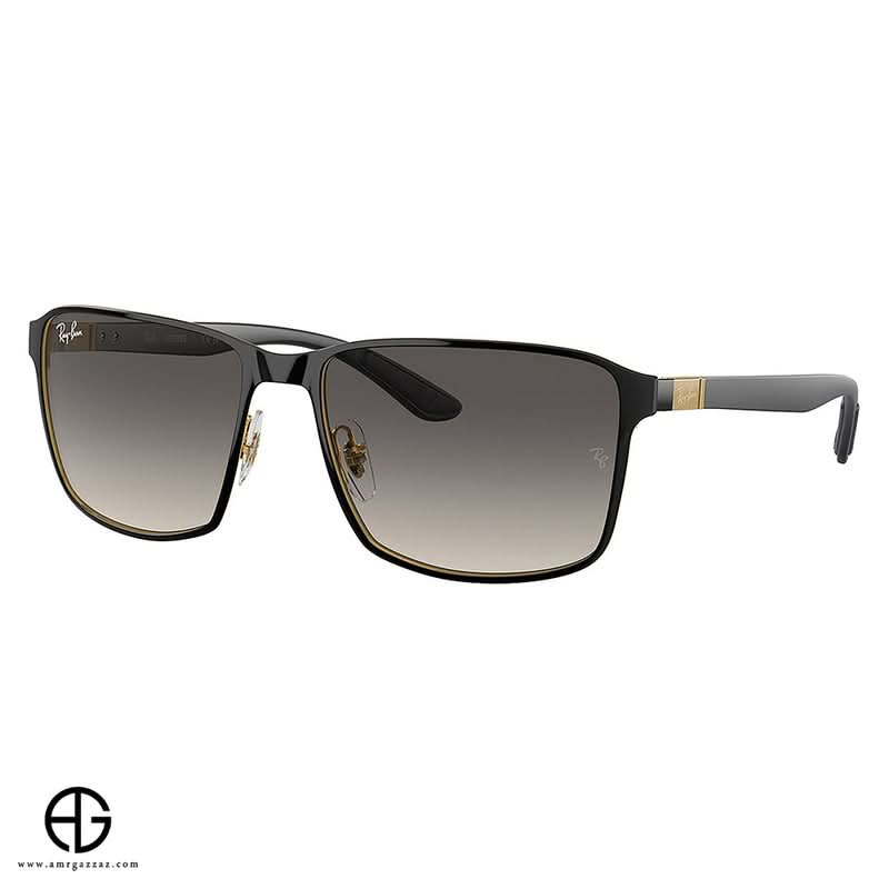 نظارة شمسية راي بان كاجوال فايب للجنسين 409