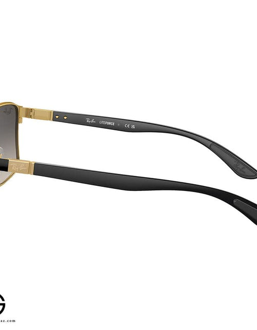 تحميل الصورة إلى عارض المعرض، نظارة شمسية راي بان كاجوال فايب للجنسين 409
