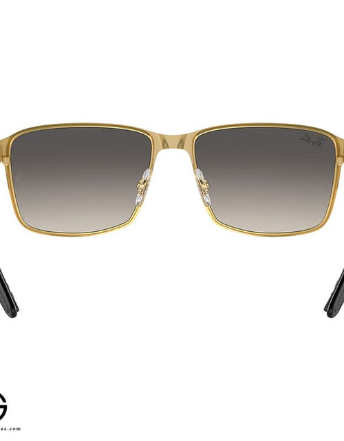 تحميل الصورة إلى عارض المعرض، نظارة شمسية راي بان كاجوال فايب للجنسين 409
