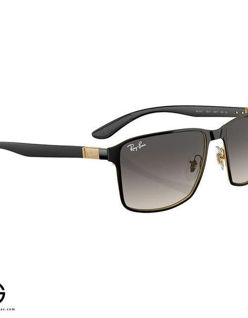 تحميل الصورة إلى عارض المعرض، نظارة شمسية راي بان كاجوال فايب للجنسين 409
