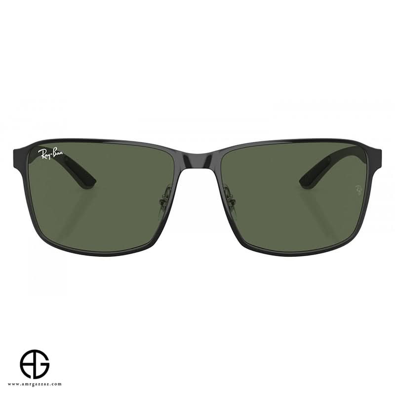 نظارة شمسية راي بان مودرن تاتش للجنسين 410