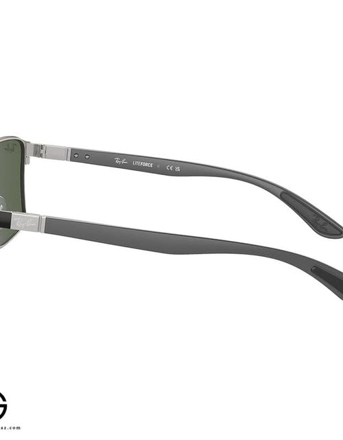 تحميل الصورة إلى عارض المعرض، نظارة شمسية راي بان مودرن تاتش للجنسين 410
