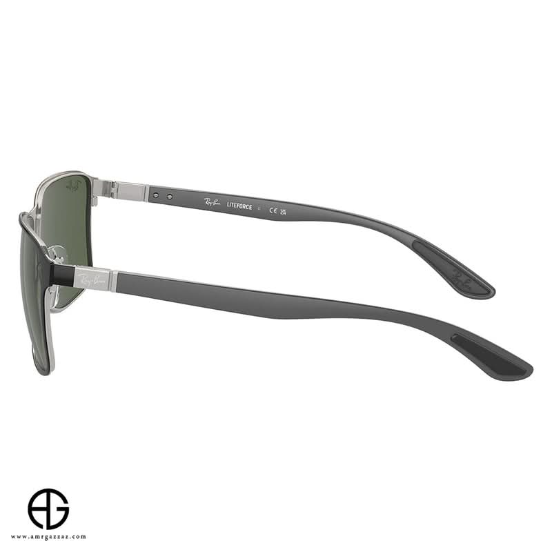 نظارة شمسية راي بان مودرن تاتش للجنسين 410