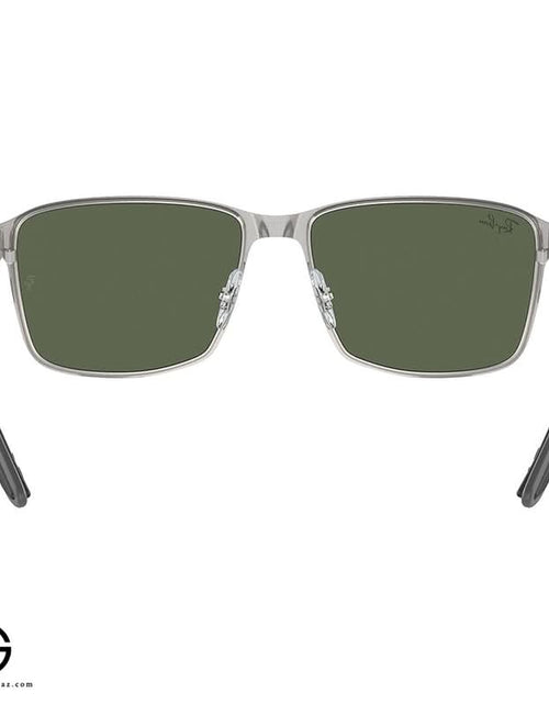 تحميل الصورة إلى عارض المعرض، نظارة شمسية راي بان مودرن تاتش للجنسين 410
